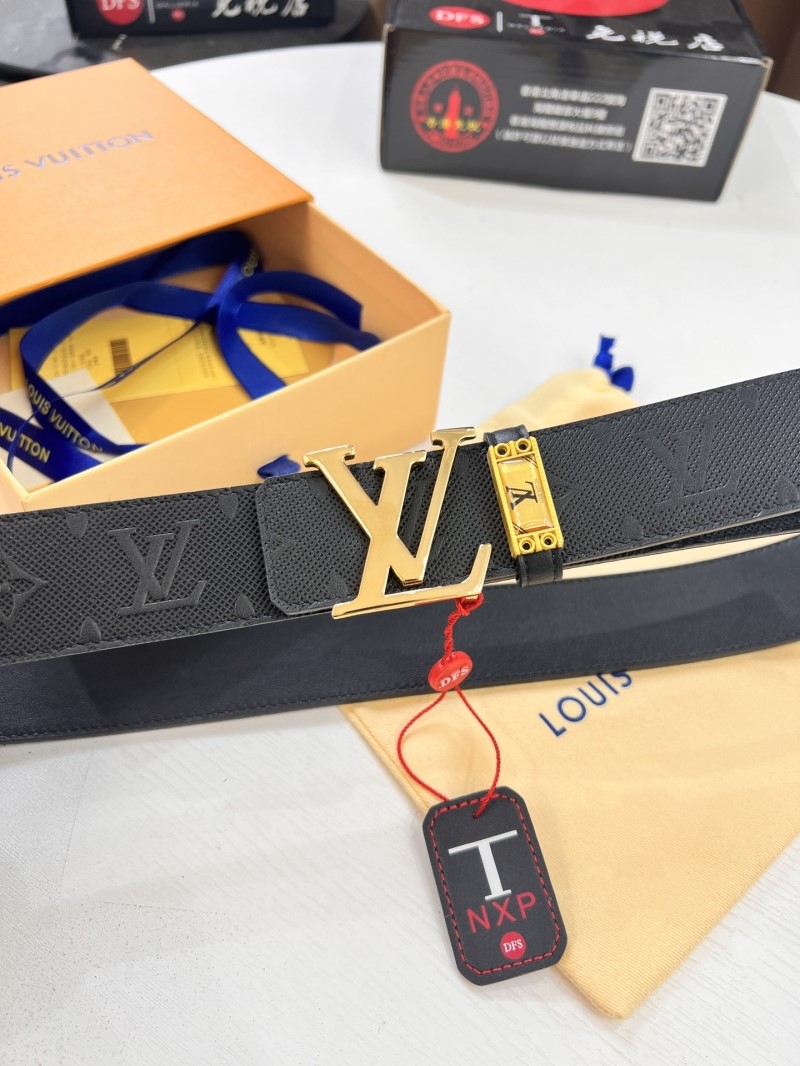 LOUIS VUITTON Belts